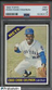 1966 Topps #561 Choo Choo Coleman New York Mets PSA 9 MINT