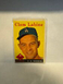 1958 Topps - #305 Clem Labine VINTAGE BASEBALL CARD