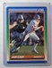 John Elway 1990 Score #25 Denver Broncos