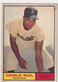 1961 TOPPS CHARLIE NEAL LOS ANGELES DODGERS #423 (REVIEW PICS) (VG-EX) - 600