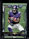 2015 Topps Chrome Stefon Diggs Rookie Card RC #148 Vikings