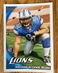 2010 Topps - Helmet; Kneeling #360 Ndamukong Suh (RC)