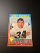 1971 Topps Andy Russell    #132 Pittsburgh Steelers