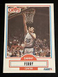 1990 Fleer #33 Danny Ferry RC Cleveland Cavaliers