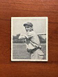 1948 Bowman Sid Gordon New York Giants Baseball Card #27 VG centered