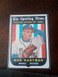 1959 Topps #128 Bob Hartman 