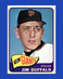 1965 Topps Set-Break #159 Jim Duffalo NR-MINT *GMCARDS*