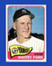 1965 Topps Set-Break #330 Whitey Ford VG-VGEX (crease) *GMCARDS*