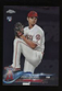 2018 Topps Chrome #150 Shohei Ohtani Angels RC Rookie