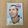 1969 TOPPS BOB TAYLOR KANSAS CITY ROYALS #239