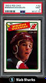 1988 O-PEE-CHEE OPC #122 BRENDAN SHANAHAN ROOKIE RC HOF MINT PSA 9