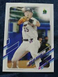 2021 Topps NPB Nippon Professional Baseball - #92 Munetaka Murakami (RC)