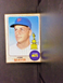 1968 Topps - #45 Tom Seaver HOF EX/NM