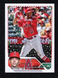 2023 Topps Holiday Zach Neto #H140 Rookie RC