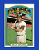 1972 Topps Set-Break #551 Ollie Brown NR-MINT *GMCARDS*