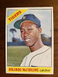 1966 Topps Orlando McFarlane Detroit Tigers #569 Baseball Card SP High#