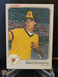 Dave Dravecky RC 1983 Fleer #356 - San Diego Padres