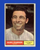 1961 Topps Set-Break #288 Albie Pearson EX-EXMINT *GMCARDS*