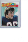 1977 Topps Jeff Kinney Rookie Buffalo Bills Football Card #514