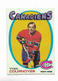 1971-72 Topps:#15 Yvan Cournoyer,Canadiens