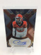 2023 panini select draft picks Christopher Smith rookie signatures auto #RS-CHS