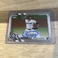 2021 Topps Chrome - Rookie Autographs #RA-YR Yohan Ramirez (AU, RC)