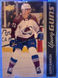 2021-22 Upper Deck Extended Series Justin Barron Young Guns - Avalanche #744 RC