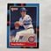 1988 Donruss Baseball Card  #539 Greg Maddux Hof NRMT Chicago Cubs