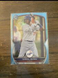 Samuel Munoz 2023 Bowman Chrome Draft Sky Blue Refractor Card #BDC-102