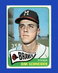 1965 Topps Set-Break #366 Dan Schneider EX-EXMINT *GMCARDS*