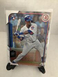 2015 Bowman Chicago Cubs Baseball Card #121 Jorge Soler Rookie Card