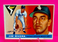 1955 Topps Baseball Card JIM RIVERA #58 EX-EXMT Range BV $25 JB