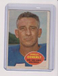 1960 TOPPS #72 CHARLEY CONERLY IN VG/EX CONDITION - NEW YORK GIANTS