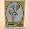 1970 TOPPS* RICHIE PETITBON LOS ANGELES RAMS #203