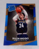 2017-18 Donruss, Dillon Brooks Rated Rookie RC, #152, Memphis Grizzlies, Mint