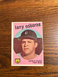 1959 TOPPS BASEBALL HIGH #524 LARRY OSBORNE EX+/EXMT!!!!!!!!!