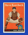 1958 Topps Set-Break #403 Steve Korcheck EX-EXMINT *GMCARDS*