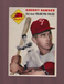 1954 Topps Baseball #24 Granny Hamner