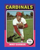 1975 Topps Set-Break #584 Mike Garman NM-MT OR BETTER *GMCARDS*