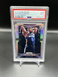 Zion Williamson 2019-20 Panini Prizm Silver Rookie Card PSA 9 MINT #248 RC