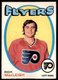 1971-72 O-Pee-Chee NM-MT Rick MacLeish Rookie #207