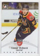 2015-16 In The Game CHL Draft Connor McDavid RC Erie Otters #21