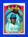 1972 Topps BASEBALL SET BREAK #18 JUAN PIZARRO EX+/EXMINT CHICAGO CUBS (SB1)