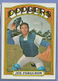 1972 TOPPS  JOE FERGUSON     mid-high #616  NM/NM+  DODGERS