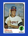 1973 Topps Set-Break #579 Tom Grieve NR-MINT *GMCARDS*