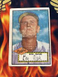 1952 TOPPS BEN WADE #389 Dodgers