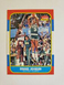 1986 FLEER BASKETBALL DENNIS JOHNSON #50 BOSTON CELTICS - VERY NICE CONDITION