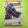 1990-91 Score Hockey - MIKE RICHTER RC - New York Rangers #74 