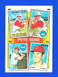 1986 Topps BASEBALL #3 PETE ROSE SPECIAL 1967-1970 NRMINT+ CINCINNATI REDS (SB1)