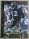 1996 Scoreboard NFL Lasers Ray Lewis (RC) #99